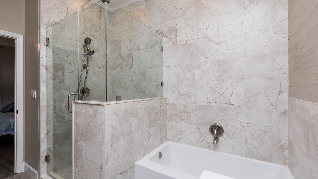 Photo of Bathroom in Palm Coast