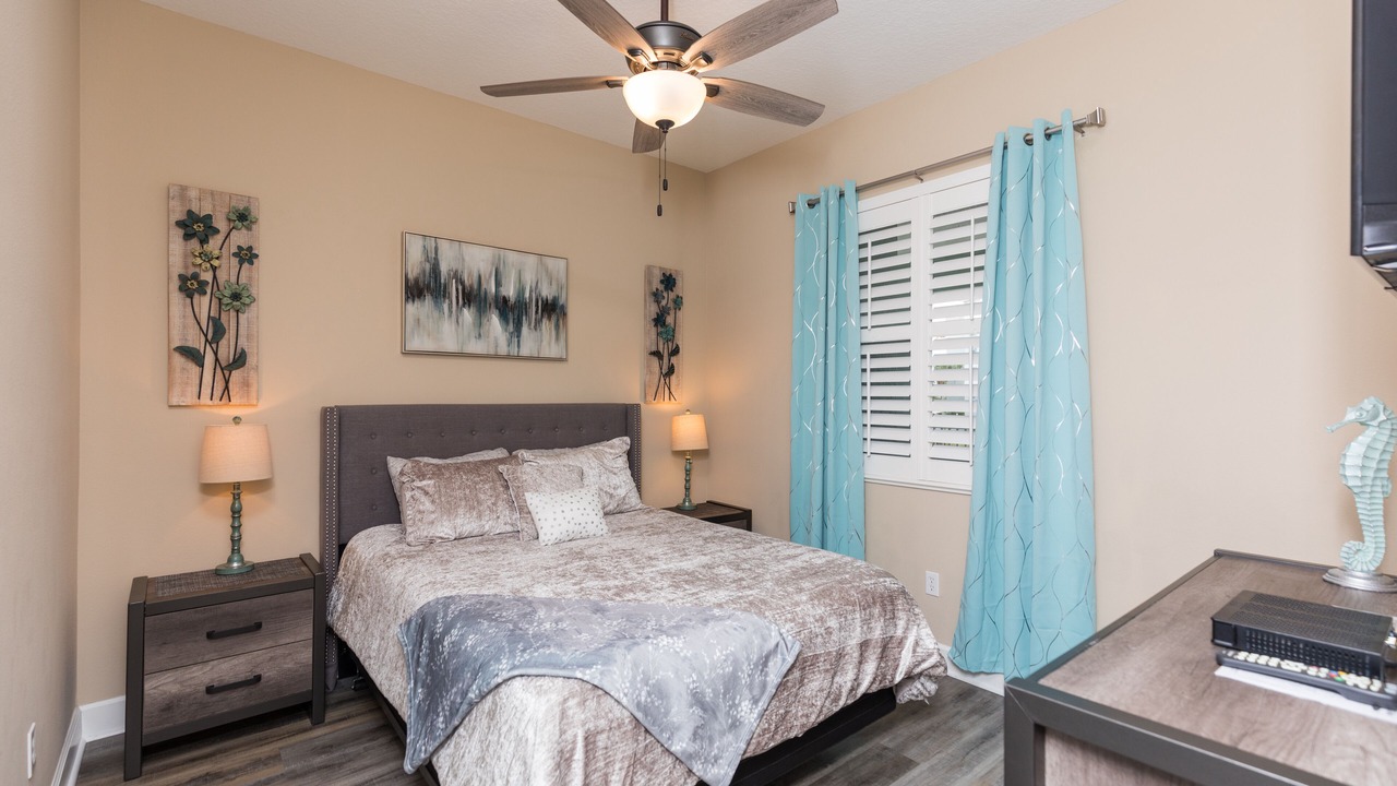Photo of Bedroom in Palm Coast