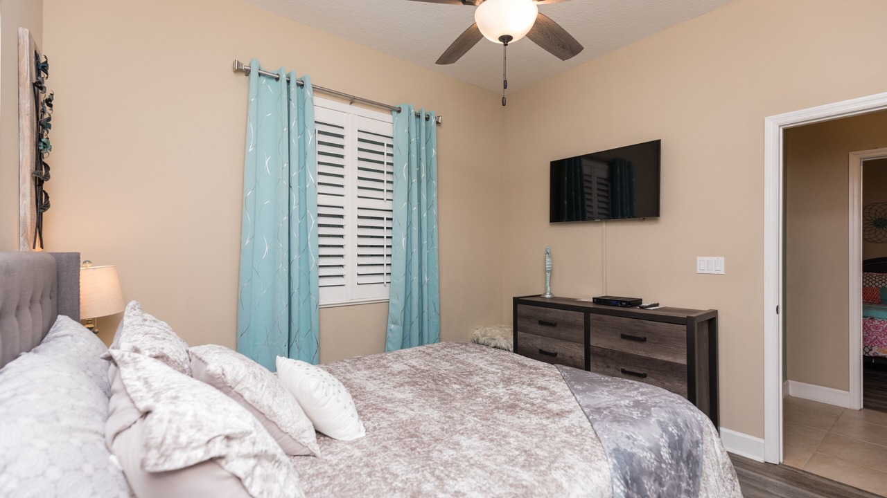 Photo of Bedroom in Palm Coast