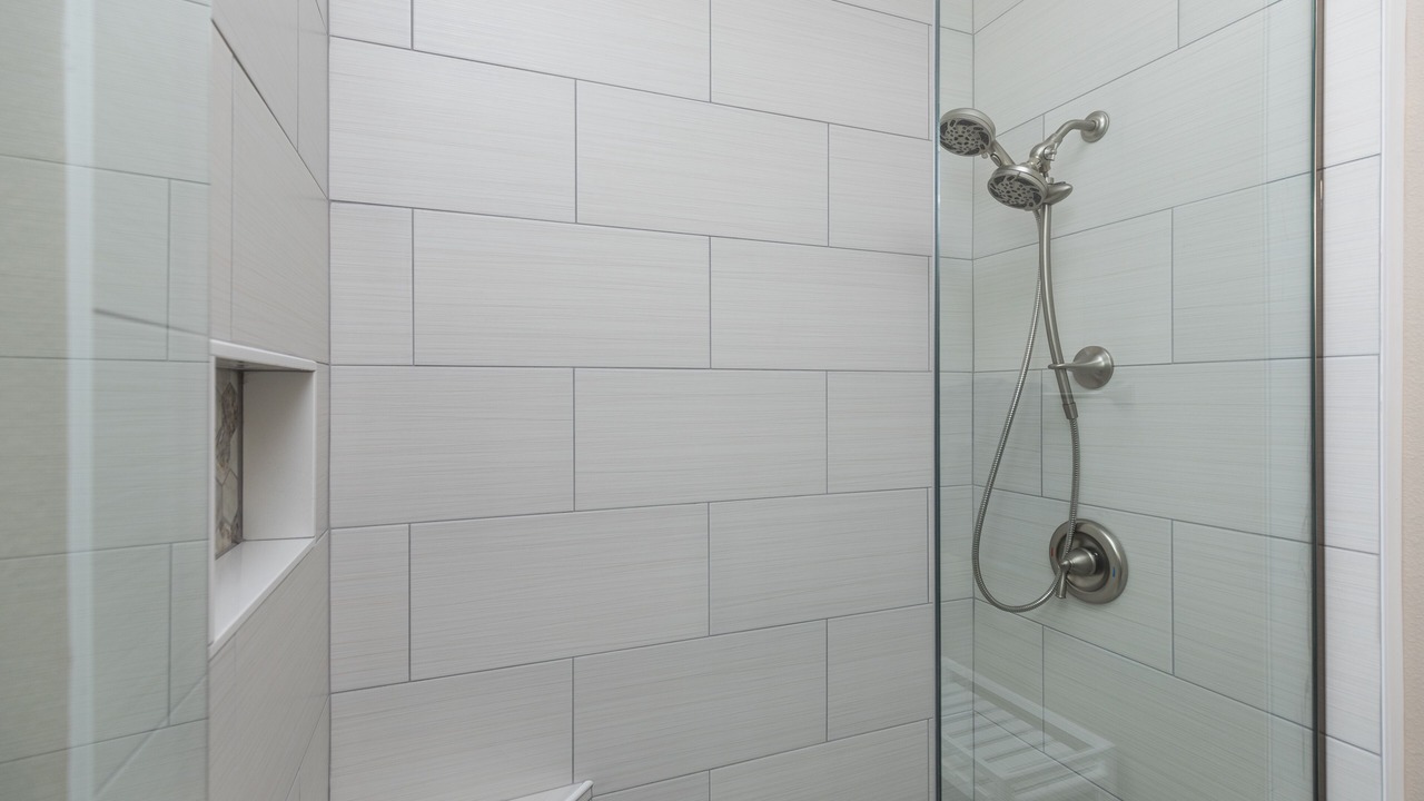 Photo of Bathroom in Palm Coast