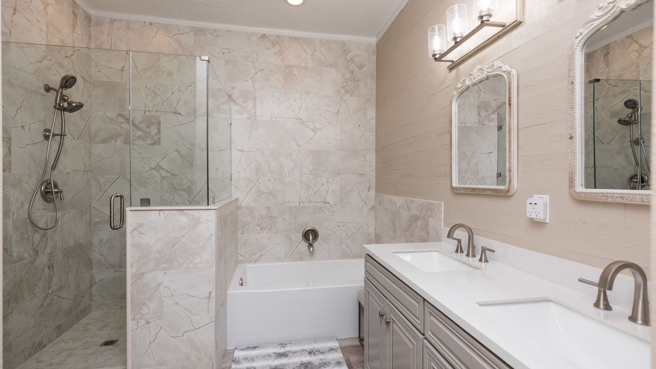 Photo of Bathroom in Palm Coast