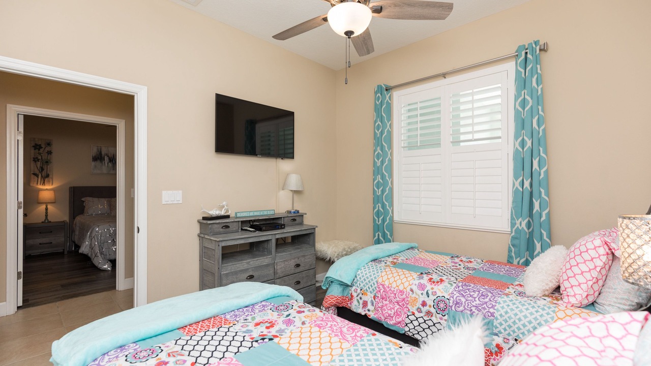 Photo of Bedroom in Palm Coast