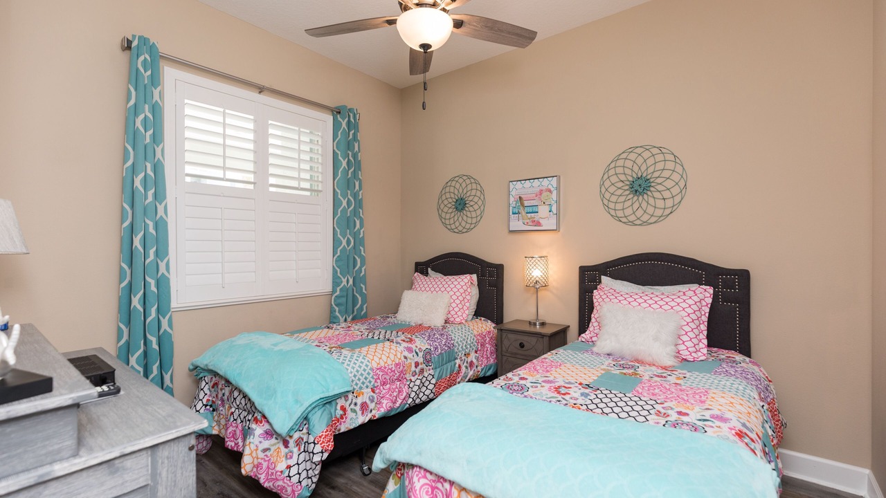 Photo of Bedroom in Palm Coast