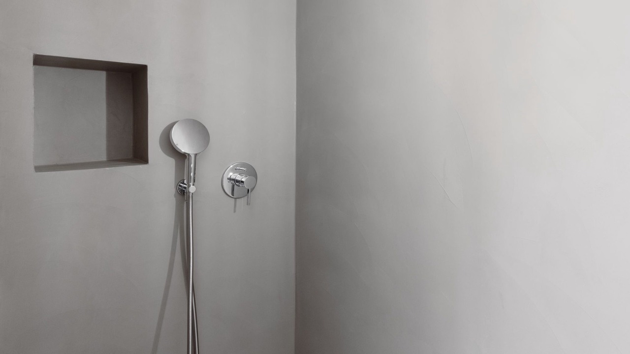 Photo of Bathroom in Davos