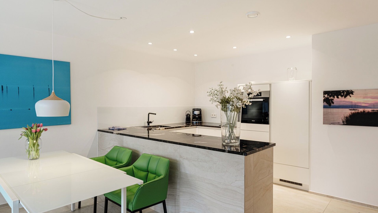 Photo of Kitchen in Ueberlingen