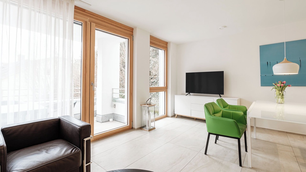 Photo of Livingroom in Ueberlingen