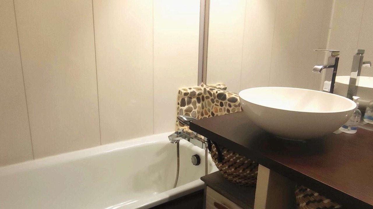 Photo of Bathroom in Isola