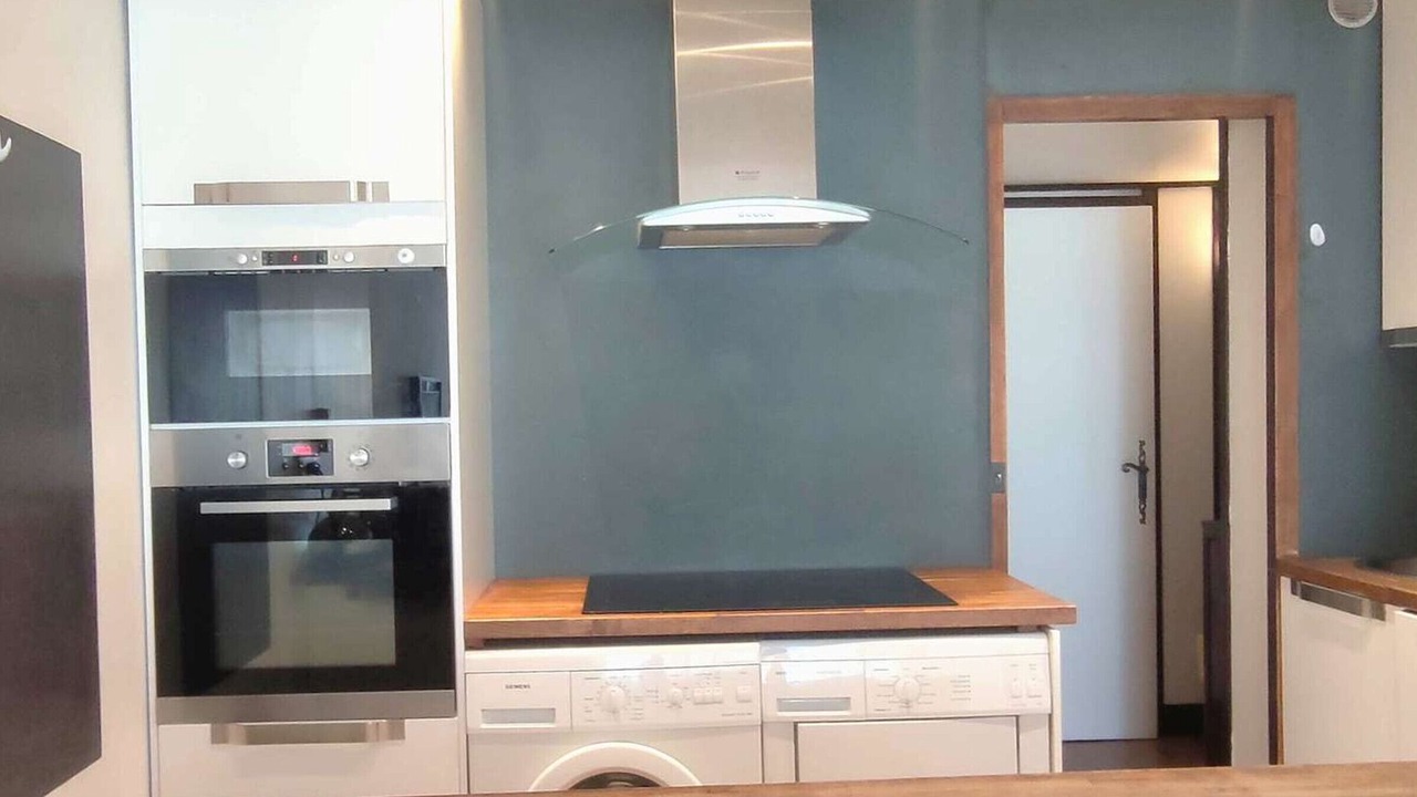 Photo of Kitchen in Isola