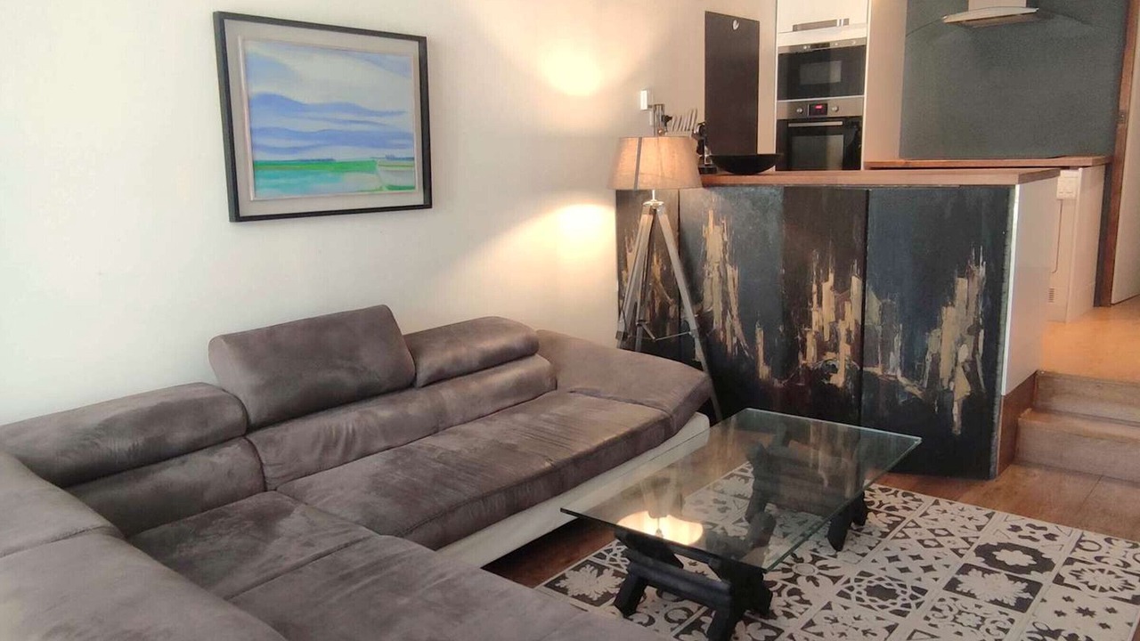 Photo of Livingroom in Isola