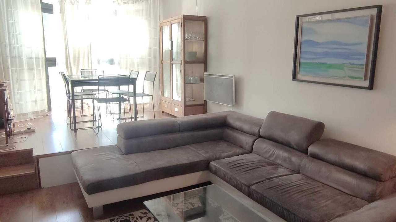 Photo of Livingroom in Isola
