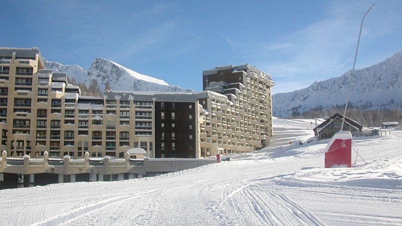 Photo of Outdoor in Isola