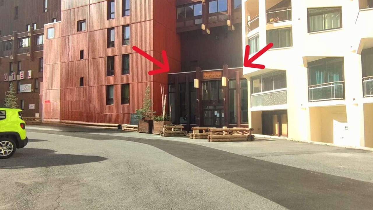 Photo of Outdoor in Isola