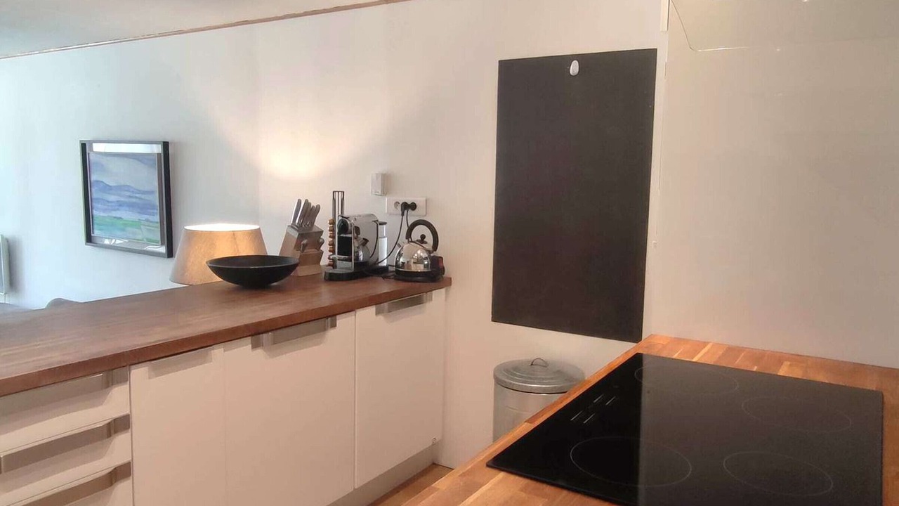 Photo of Kitchen in Isola