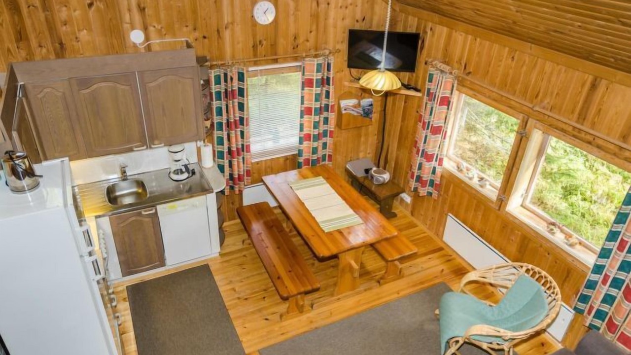 Photo of Bedroom in Koli National Park