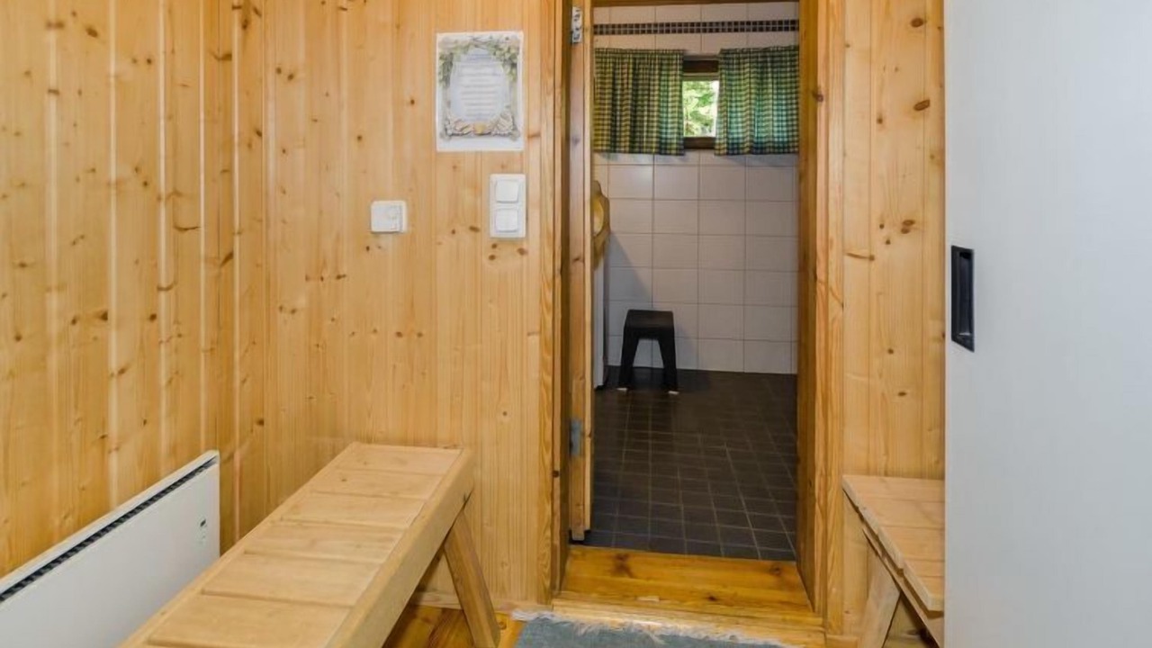 Photo of Bathroom in Koli National Park