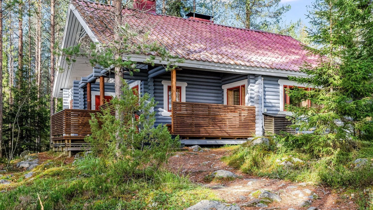 Photo of Outdoor in Koli National Park