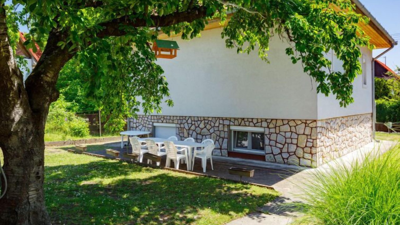 Photo of Outdoor in Balatonakarattya