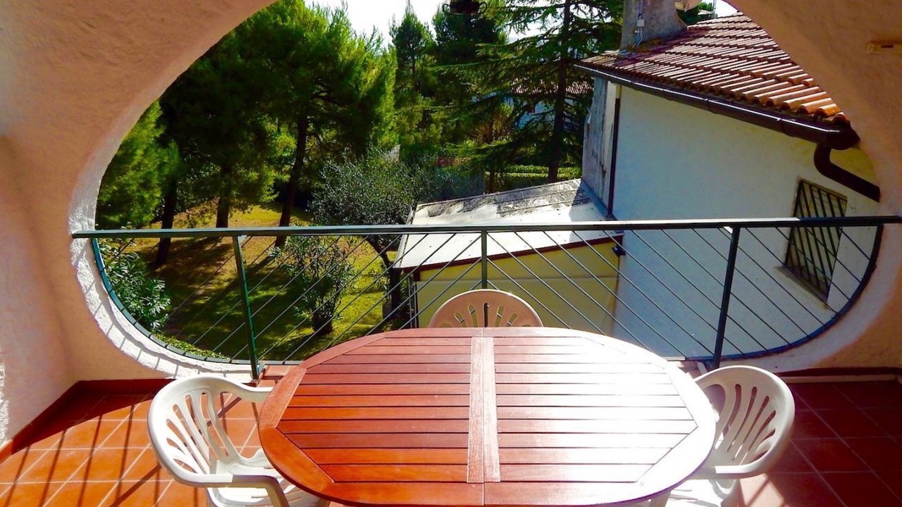 Photo of Outdoor in Villaggio Taunus