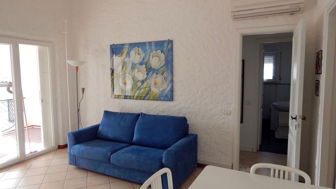 Photo of Livingroom in Villaggio Taunus