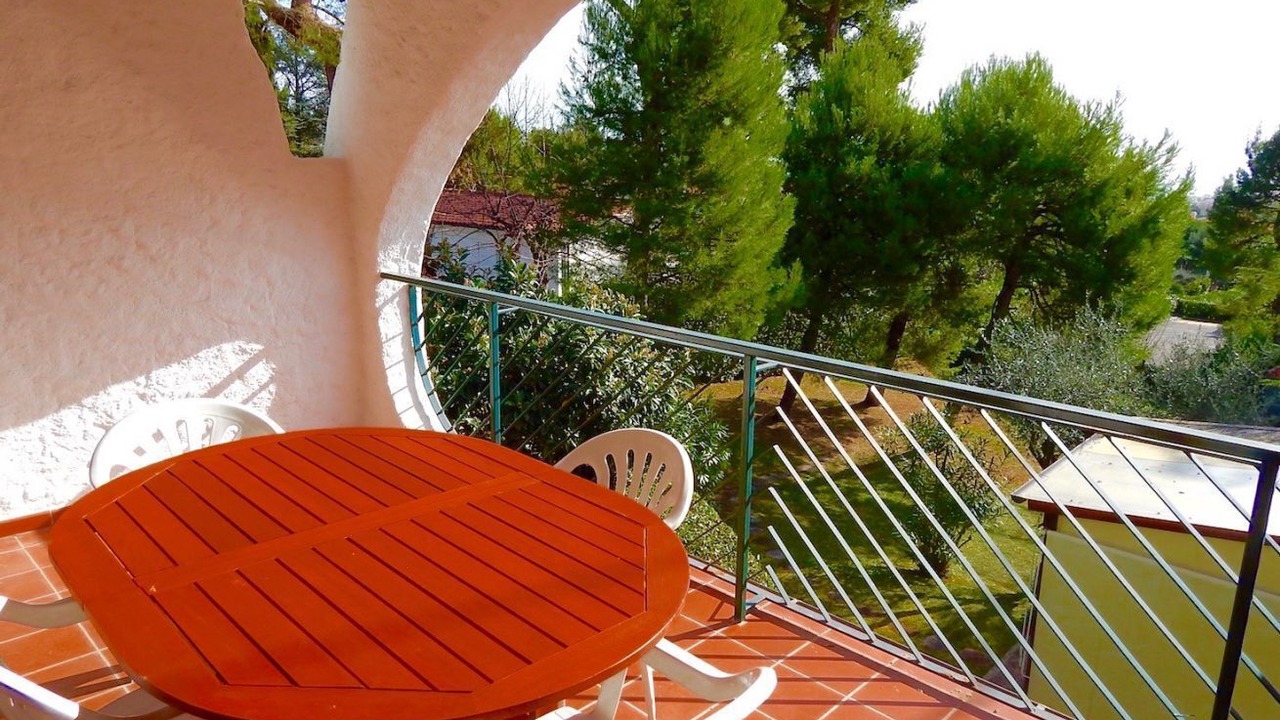 Photo of Outdoor in Villaggio Taunus
