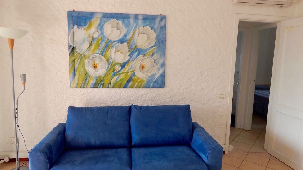 Photo of Livingroom in Villaggio Taunus