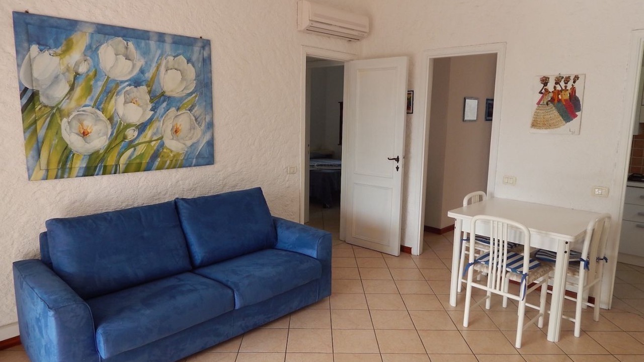 Photo of Livingroom in Villaggio Taunus