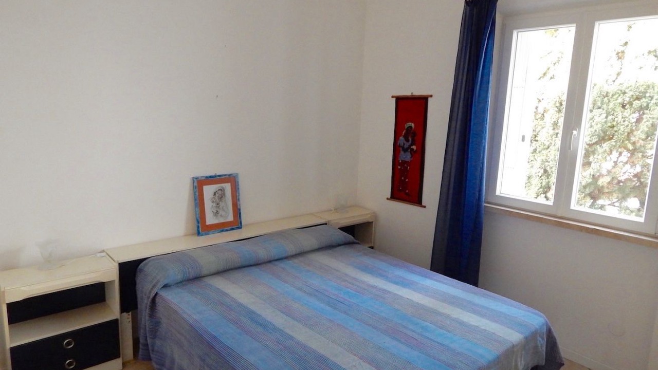 Photo of Bedroom in Villaggio Taunus