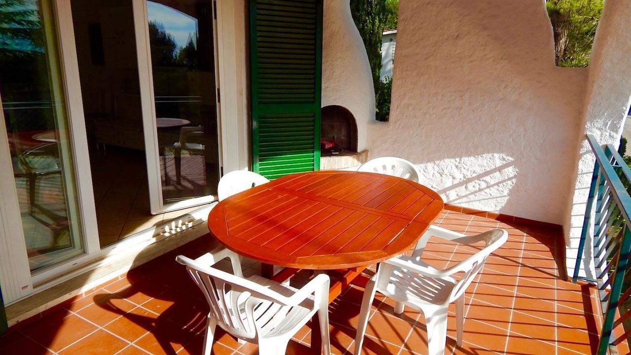 Photo of Outdoor in Villaggio Taunus
