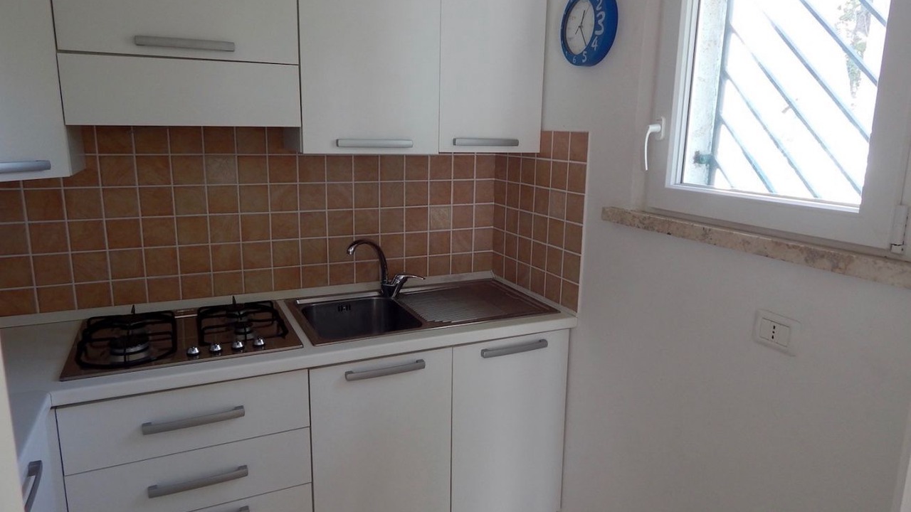 Photo of Kitchen in Villaggio Taunus