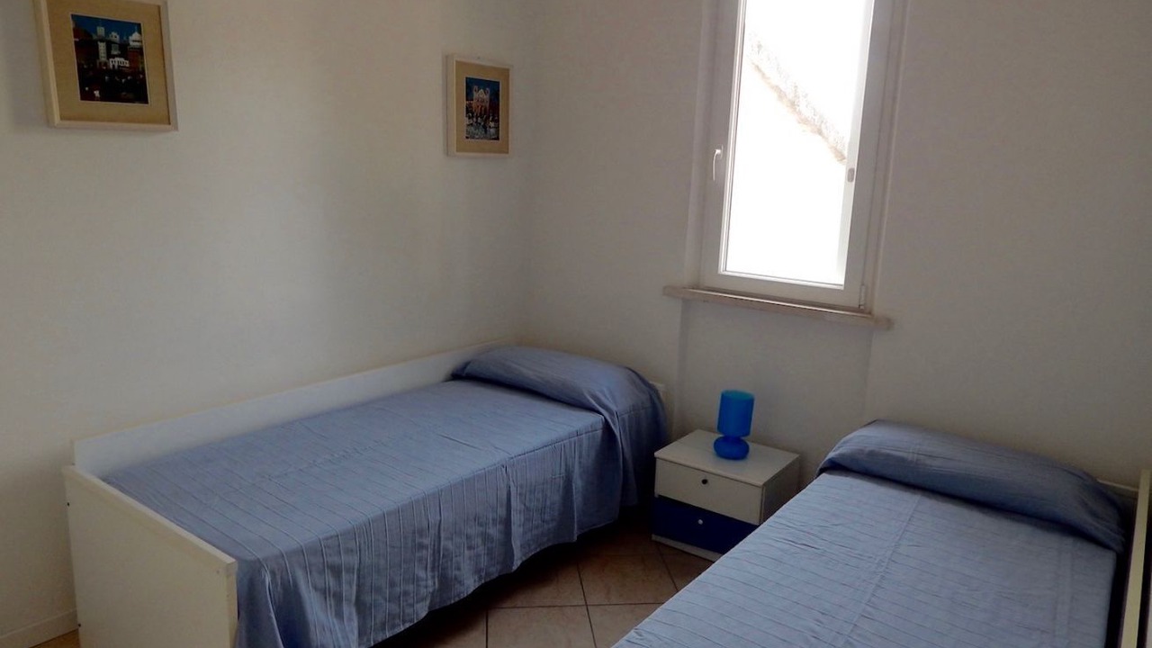 Photo of Bedroom in Villaggio Taunus