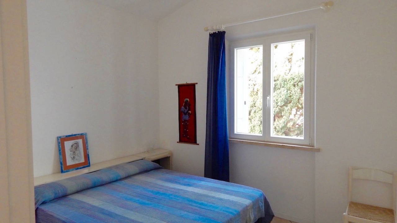 Photo of Bedroom in Villaggio Taunus