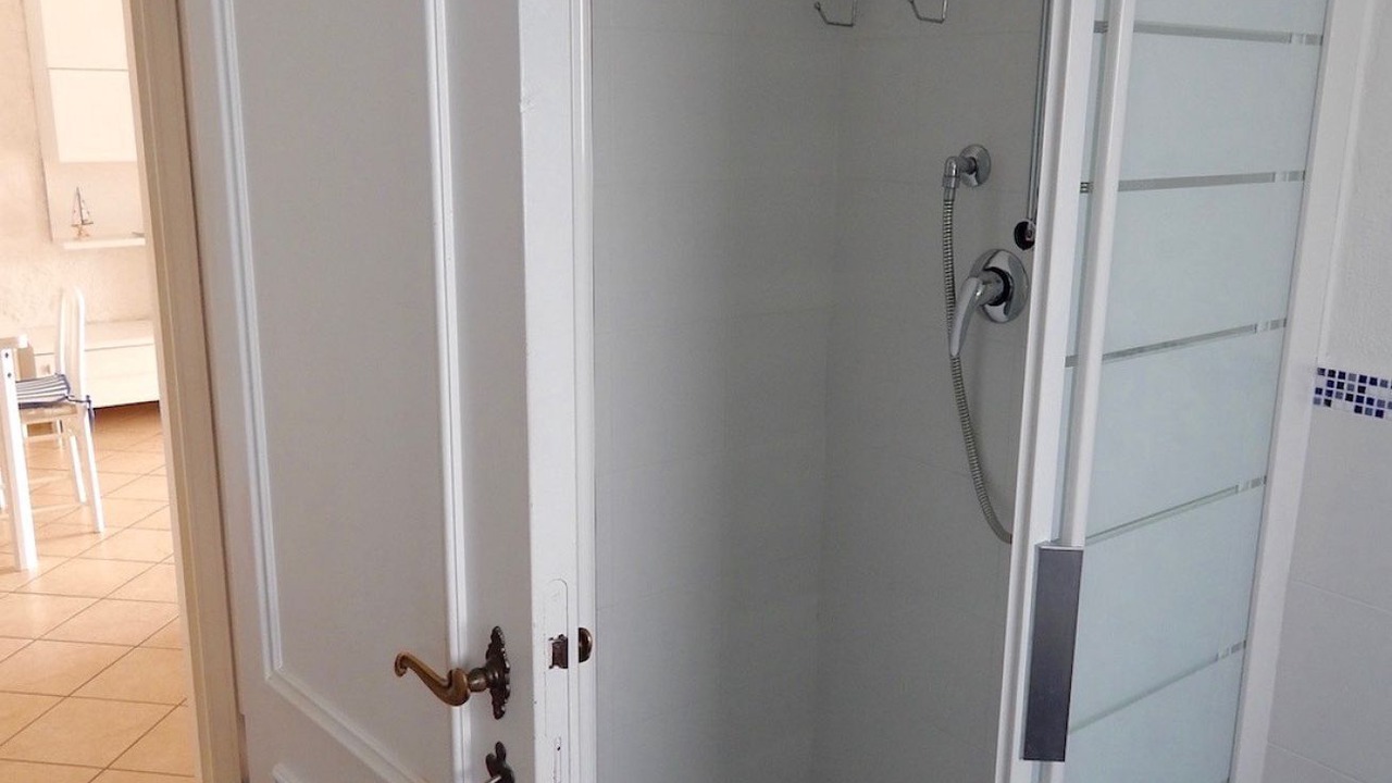 Photo of Bathroom in Villaggio Taunus