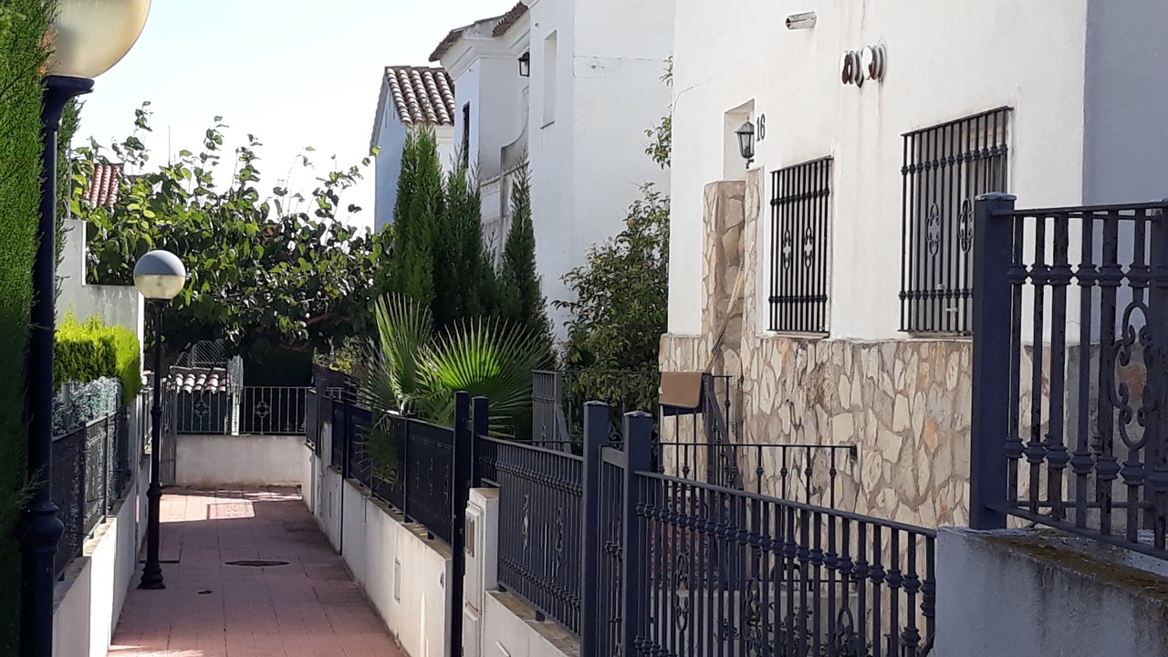 Photo of Outdoor in Alcossebre