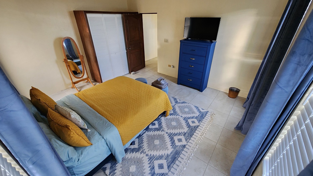 Photo of Bedroom in Brewers Bay