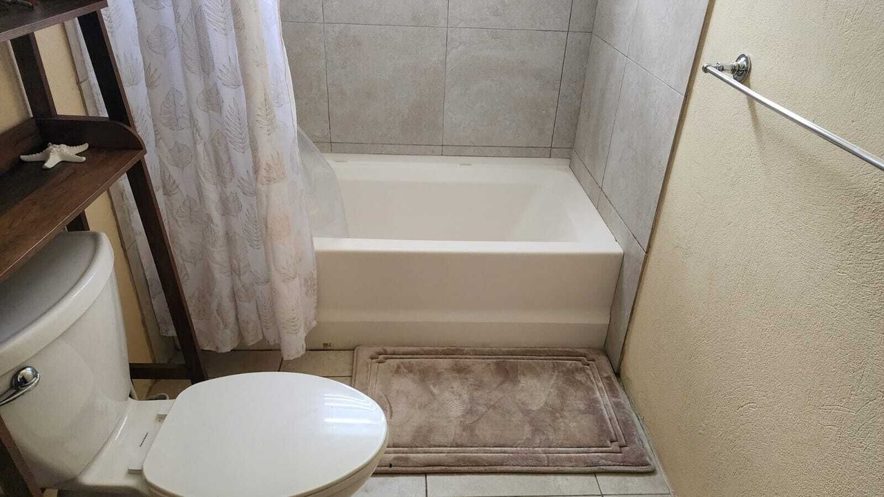 Photo of Bathroom in Brewers Bay