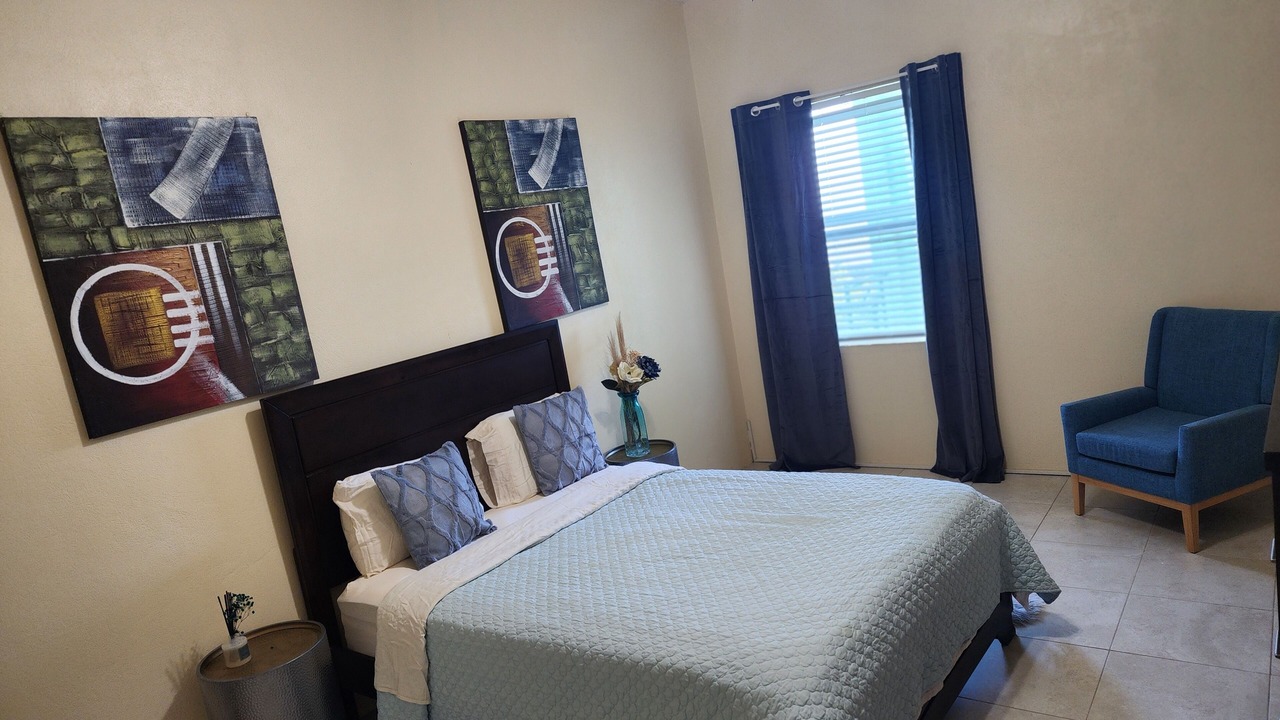 Photo of Bedroom in Brewers Bay
