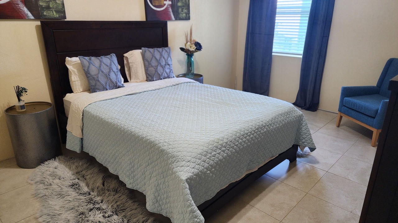 Photo of Bedroom in Brewers Bay