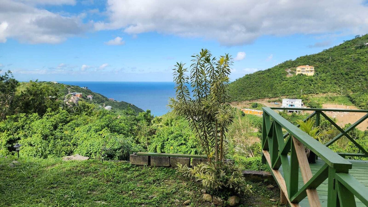 Photo of Outdoor in Brewers Bay