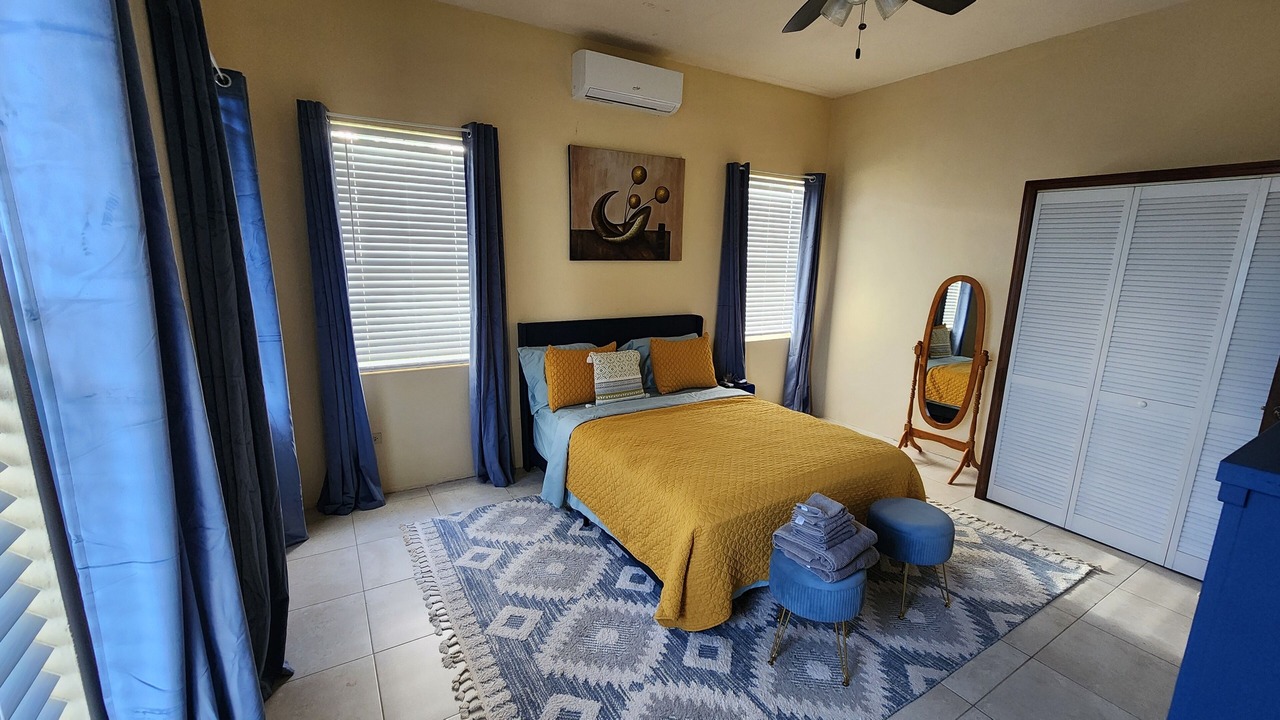 Photo of Bedroom in Brewers Bay