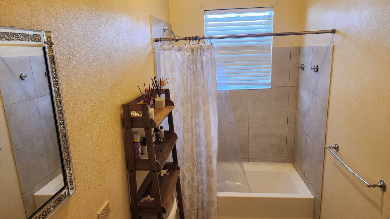 Photo of Bathroom in Brewers Bay