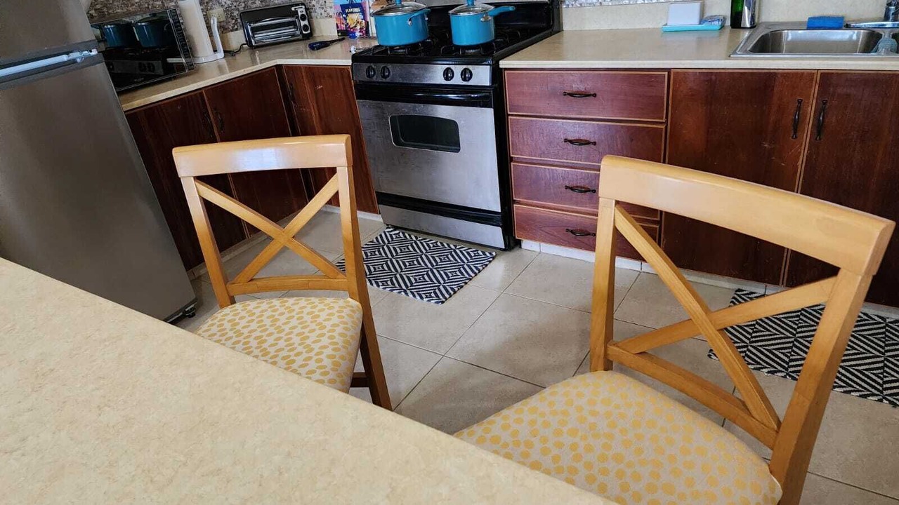 Photo of Kitchen in Brewers Bay