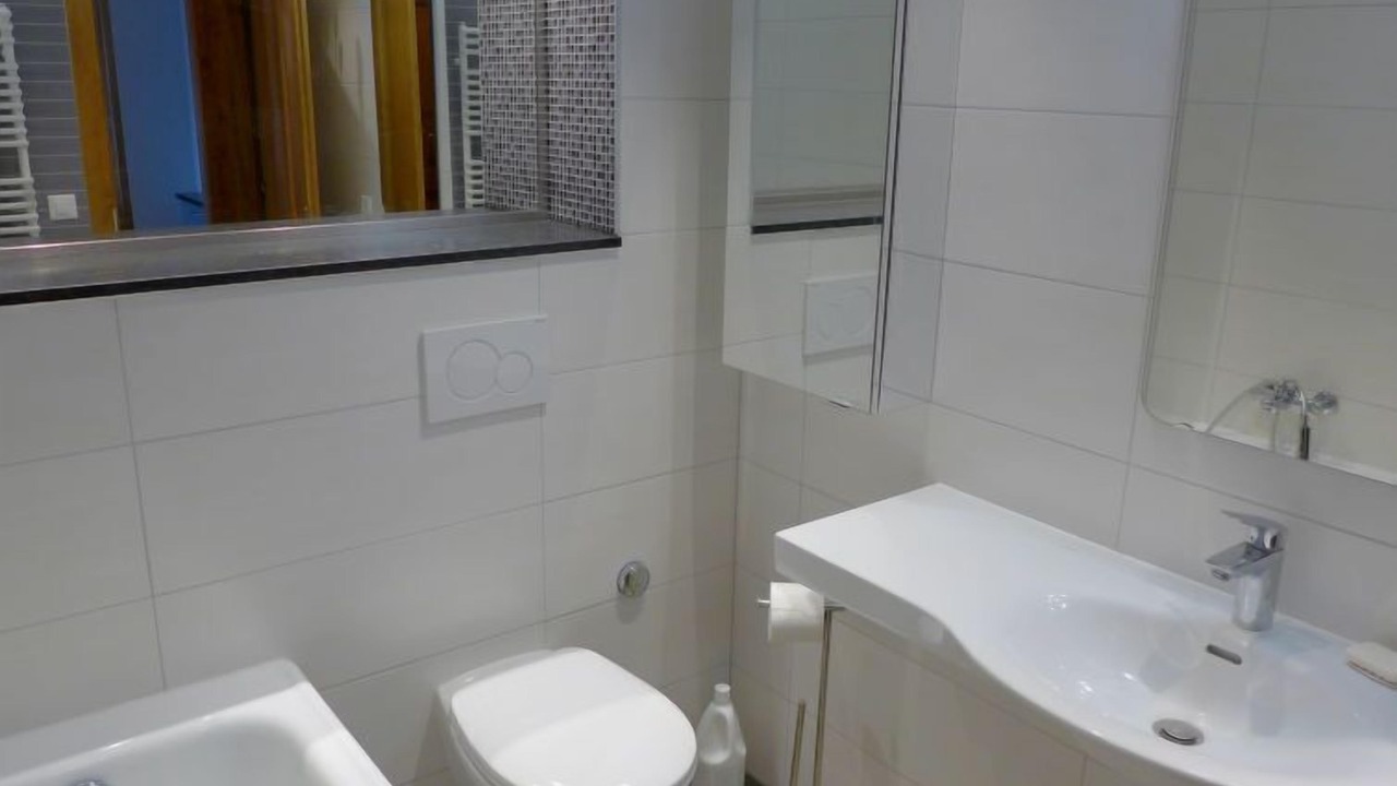 Photo of Bathroom in Randogne