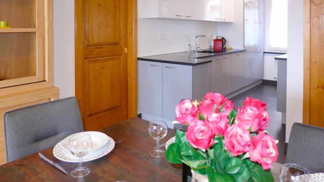 Photo of Bedroom in Randogne