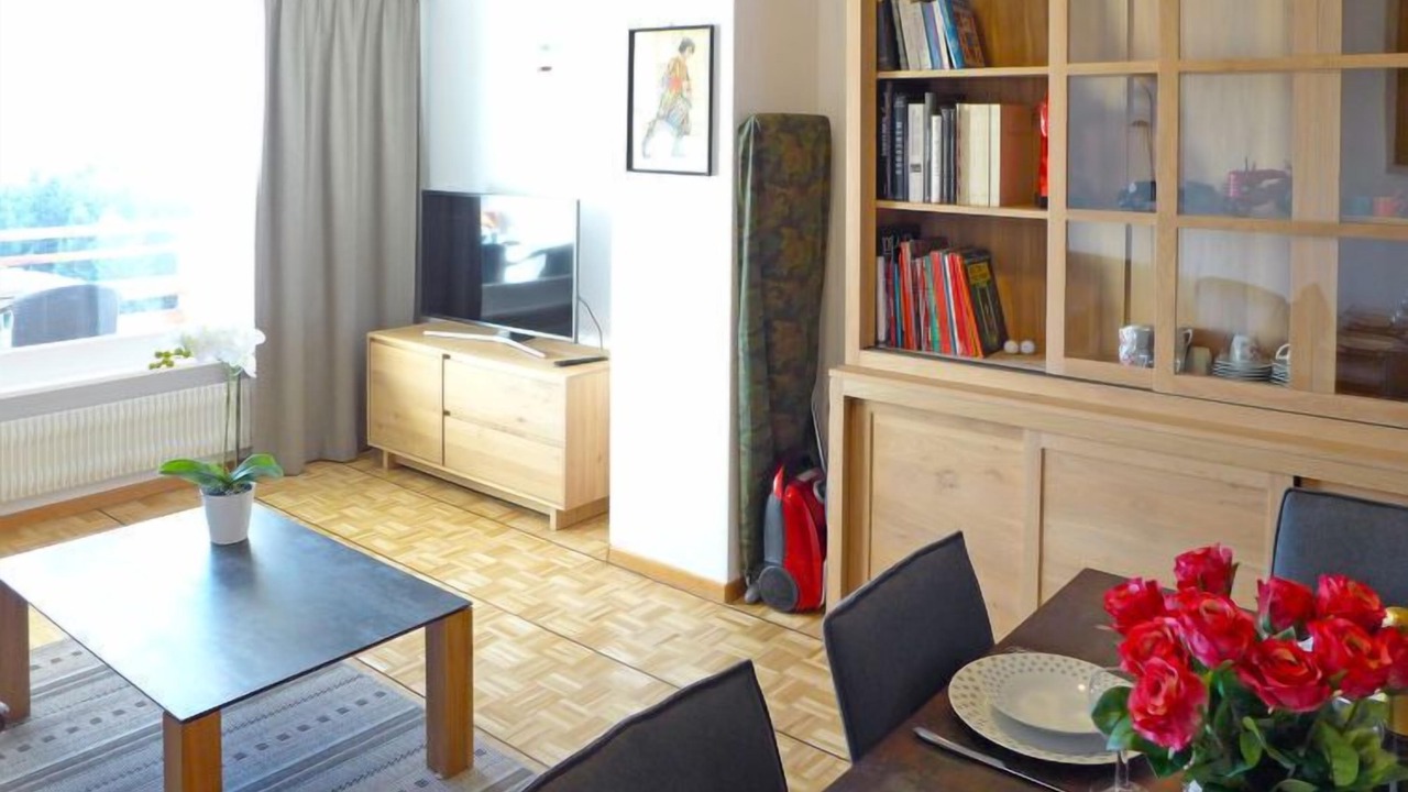 Photo of Livingroom in Randogne
