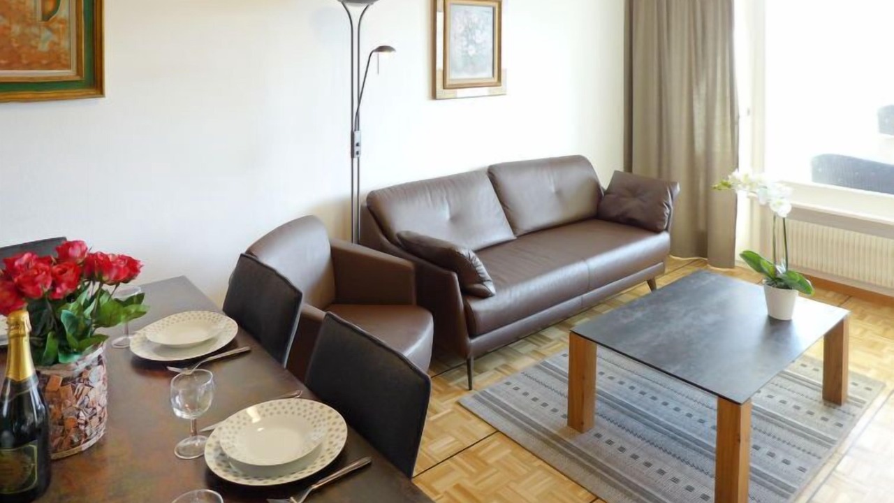 Photo of Livingroom in Randogne
