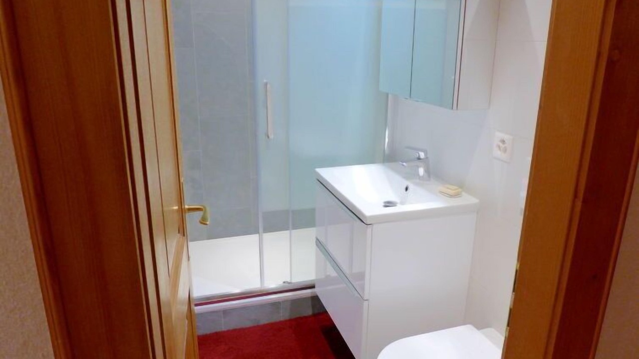 Photo of Bathroom in Randogne
