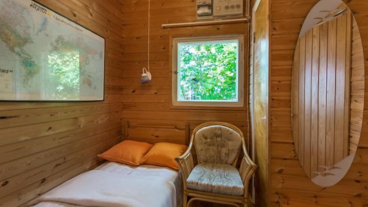 Photo of Bathroom in Pori