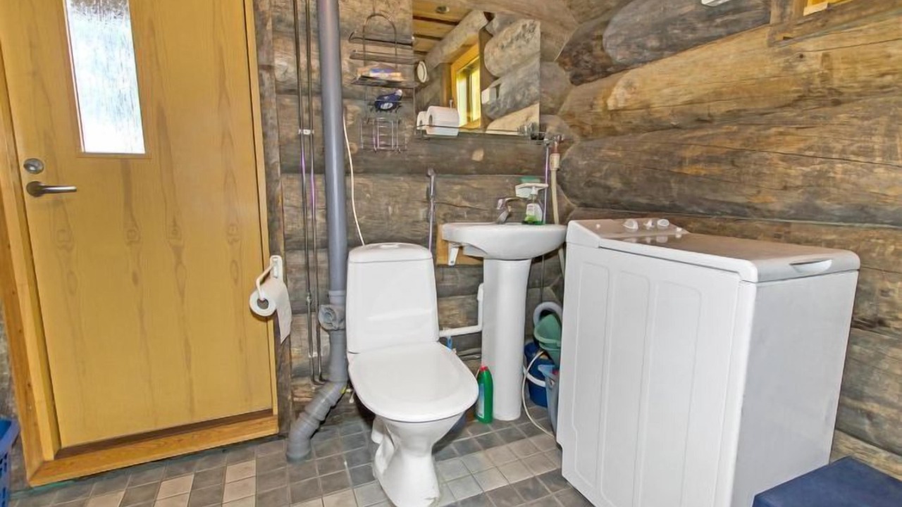 Photo of Bathroom in Juuka