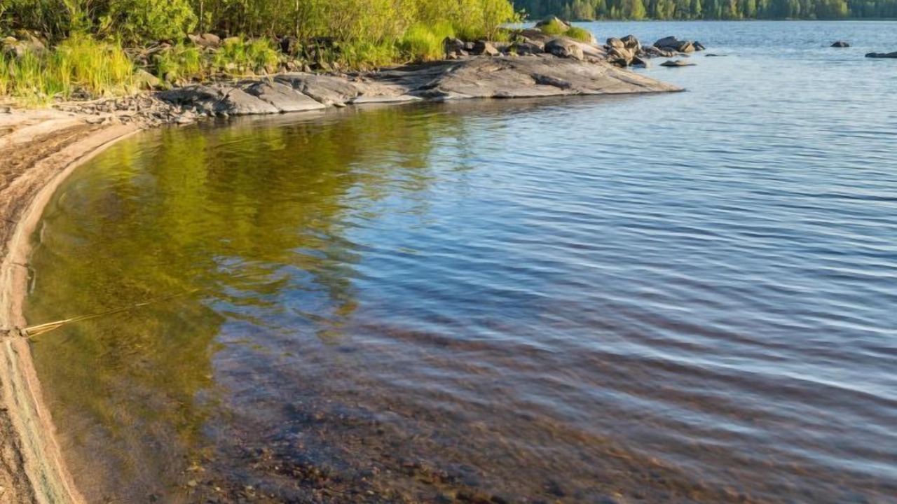 Photo of Outdoor in Juuka