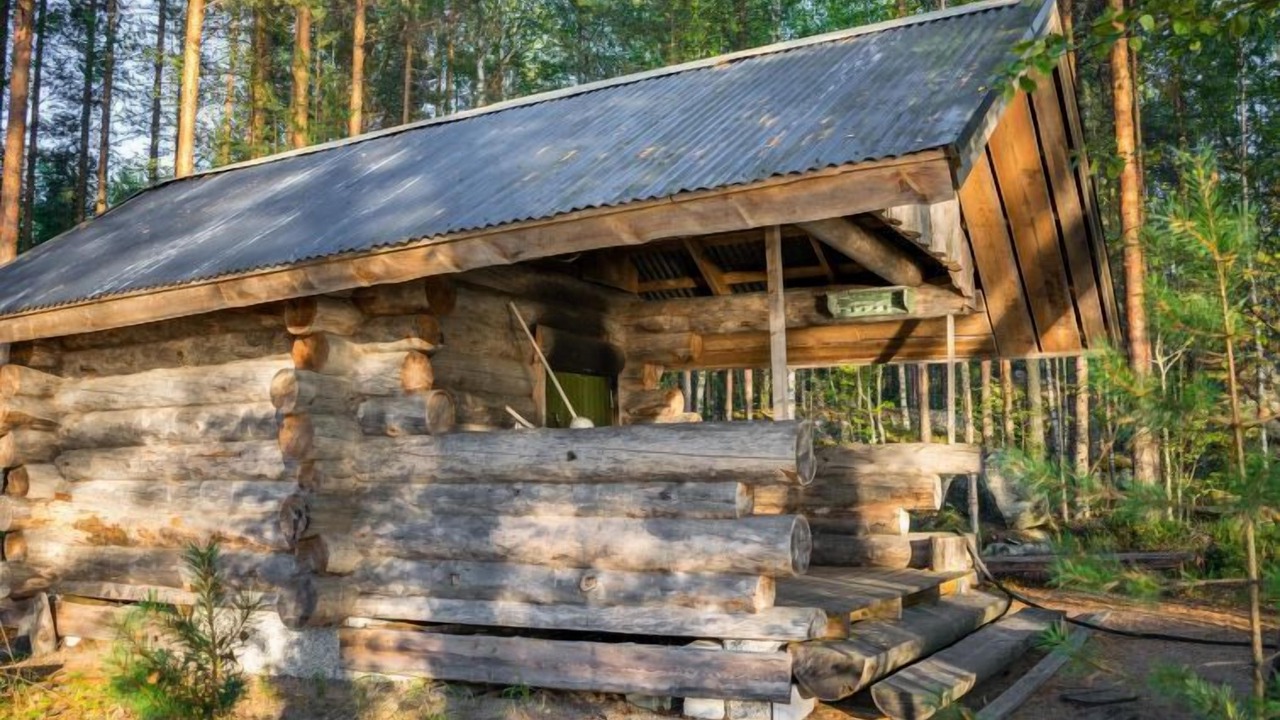 Photo of Outdoor in Juuka